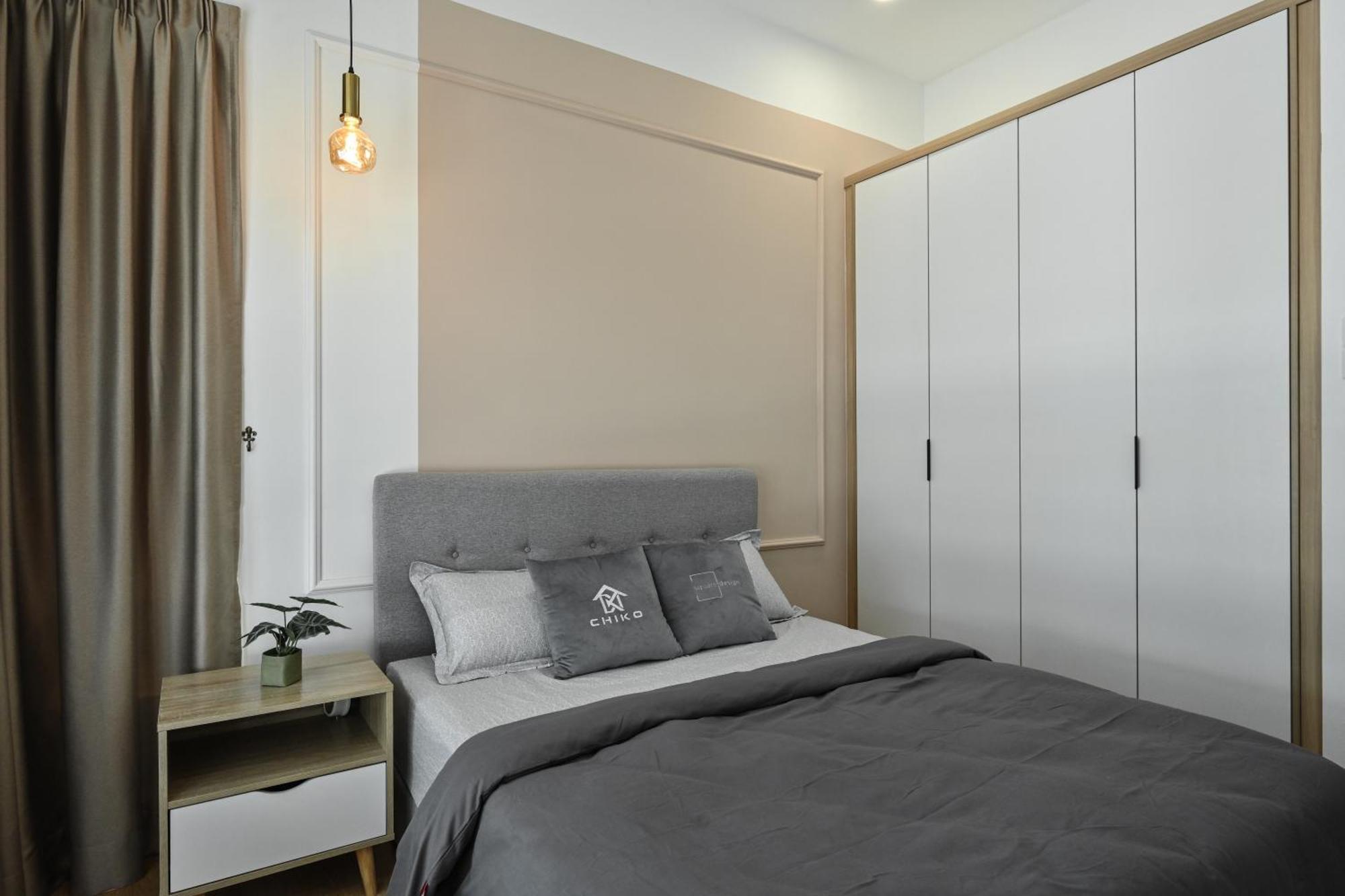 Razak City Residence Kuala Lumpur Luaran gambar